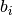 b_i