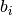 b_i