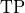 \text{TP}