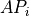 AP_i